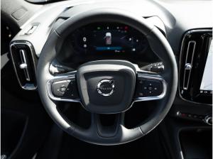 Volvo XC40 B3 Plus Black Edition