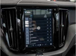 Volvo XC60 T6 Plus Bright Recharge Plug-In Hybrid AWD