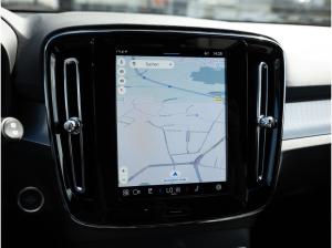 Volvo XC40 B3 Plus Black Edition