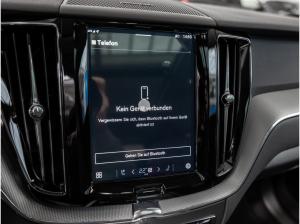 Volvo XC60 T6 Plus Bright Recharge Plug-In Hybrid AWD