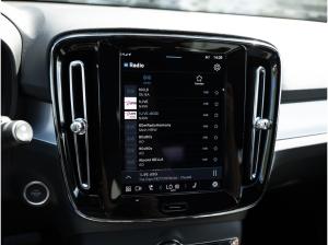 Volvo XC40 B3 Plus Black Edition