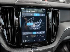 Volvo XC60 T6 Plus Bright Recharge Plug-In Hybrid AWD