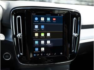 Volvo XC40 B3 Plus Black Edition