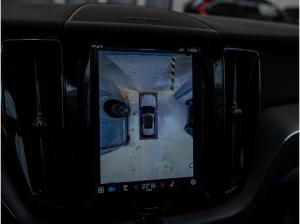 Volvo XC60 T6 Plus Bright Recharge Plug-In Hybrid AWD