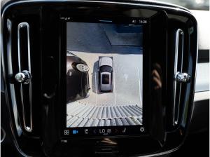 Volvo XC40 B3 Plus Black Edition