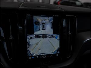 Volvo XC60 T6 Plus Bright Recharge Plug-In Hybrid AWD