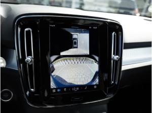 Volvo XC40 B3 Plus Black Edition