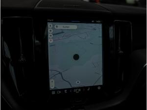 Volvo XC60 T6 Plus Bright Recharge Plug-In Hybrid AWD