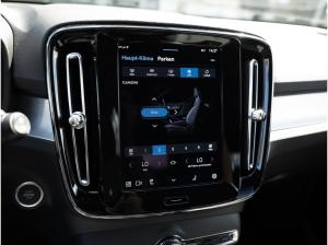 Volvo XC40 B3 Plus Black Edition