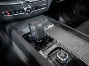 Volvo XC60 T6 Plus Bright Recharge Plug-In Hybrid AWD