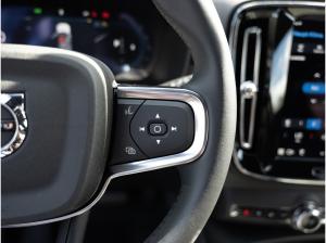 Volvo XC40 B3 Plus Black Edition