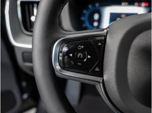 Volvo XC60 T6 Plus Bright Recharge Plug-In Hybrid AWD