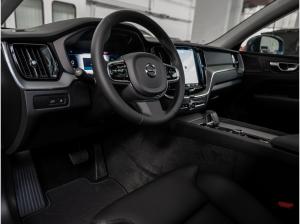 Volvo XC60 T6 Plus Bright Recharge Plug-In Hybrid AWD