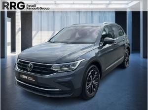 Volkswagen Tiguan 1.5 TSI Active Kamera Sitzhzg Allwetter