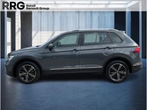 Volkswagen Tiguan 1.5 TSI Active Kamera Sitzhzg Allwetter