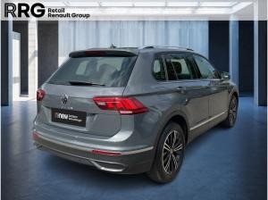 Volkswagen Tiguan 1.5 TSI Active Kamera Sitzhzg Allwetter