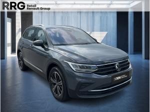Volkswagen Tiguan 1.5 TSI Active Kamera Sitzhzg Allwetter