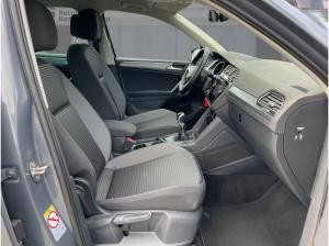 Volkswagen Tiguan 1.5 TSI Active Kamera Sitzhzg Allwetter