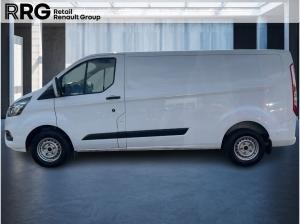 Ford Transit Custom 2.0 TDCi 300 L2 Trend Kamera Allw
