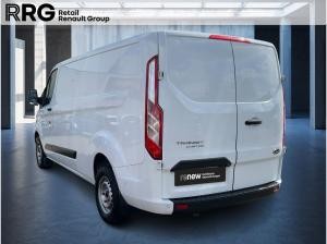 Ford Transit Custom 2.0 TDCi 300 L2 Trend Kamera Allw
