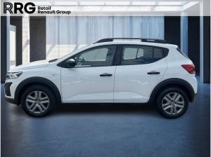 Dacia Sandero Stepway TCe 100 LPG Expressin Klima