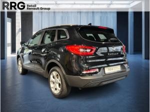 Renault Kadjar TCe 140 Business Navi Sitzhzg Allwetter