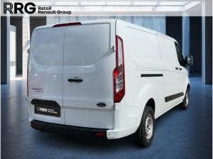 Ford Transit Custom 2.0 TDCi 300 L2 Trend Kamera Allw