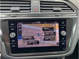 Volkswagen Tiguan 1.5 TSI Active Kamera Sitzhzg Allwetter