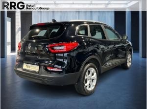 Renault Kadjar TCe 140 Business Navi Sitzhzg Allwetter