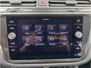 Volkswagen Tiguan 1.5 TSI Active Kamera Sitzhzg Allwetter