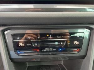 Volkswagen Tiguan 1.5 TSI Active Kamera Sitzhzg Allwetter