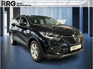 Renault Kadjar TCe 140 Business Navi Sitzhzg Allwetter