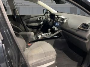 Renault Kadjar TCe 140 Business Navi Sitzhzg Allwetter