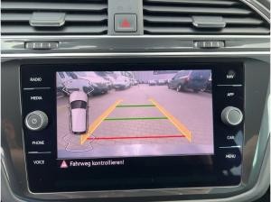 Volkswagen Tiguan 1.5 TSI Active Kamera Sitzhzg Allwetter