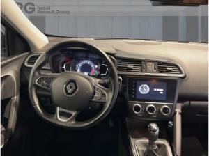 Renault Kadjar TCe 140 Business Navi Sitzhzg Allwetter
