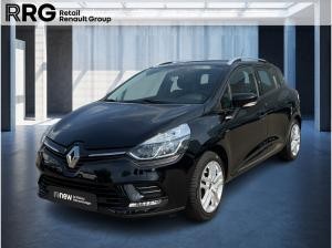 Renault Clio Grandtour TCe 90 LIMITED Klima Allwetter