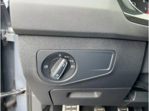 Volkswagen Tiguan 1.5 TSI Active Kamera Sitzhzg Allwetter