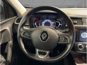 Renault Kadjar TCe 140 Business Navi Sitzhzg Allwetter