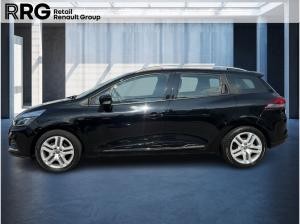 Renault Clio Grandtour TCe 90 LIMITED Klima Allwetter