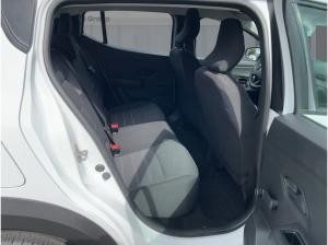 Dacia Sandero Stepway TCe 100 LPG Expressin Klima