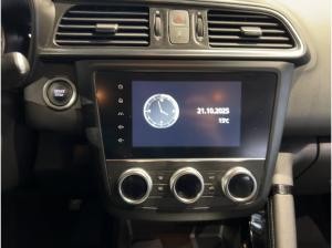 Renault Kadjar TCe 140 Business Navi Sitzhzg Allwetter