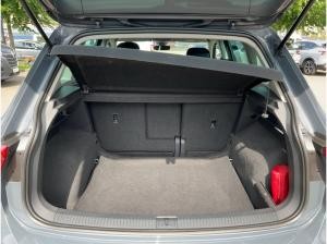 Volkswagen Tiguan 1.5 TSI Active Kamera Sitzhzg Allwetter