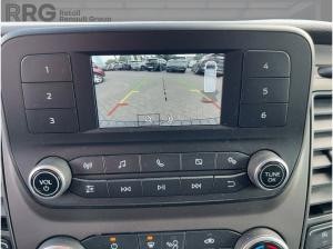 Ford Transit Custom 2.0 TDCi 300 L2 Trend Kamera Allw