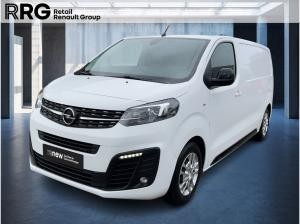 Opel Vivaro 2.0D SORTIMO Automatik Automatik AHK Kame