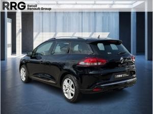 Renault Clio Grandtour TCe 90 LIMITED Klima Allwetter