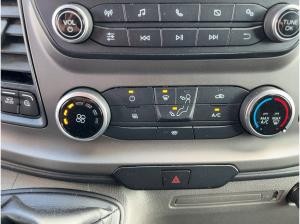 Ford Transit Custom 2.0 TDCi 300 L2 Trend Kamera Allw