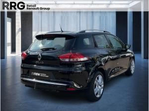 Renault Clio Grandtour TCe 90 LIMITED Klima Allwetter