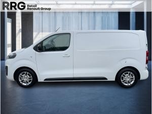 Opel Vivaro 2.0D SORTIMO Automatik Automatik AHK Kame