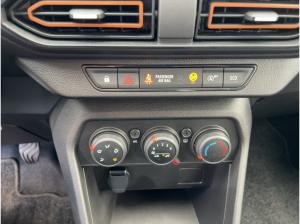 Dacia Sandero Stepway TCe 100 LPG Expressin Klima