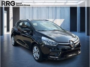 Renault Clio Grandtour TCe 90 LIMITED Klima Allwetter